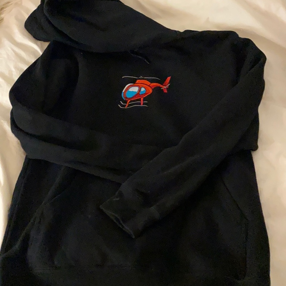 Tony lopez merch 🚁